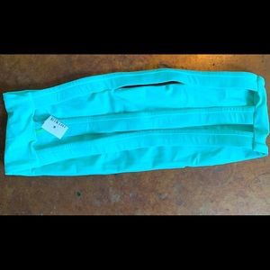 Moana Bikini Tube Top